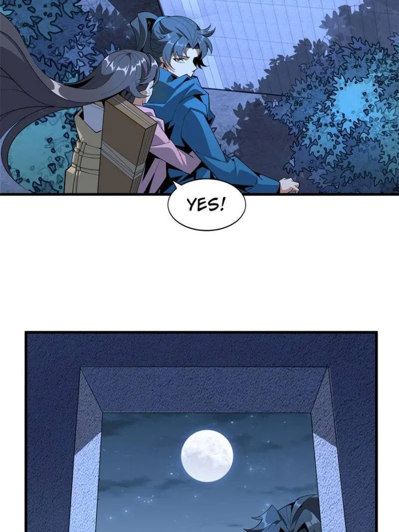 The First Sword Of Earth Chapter 86 – Page 7