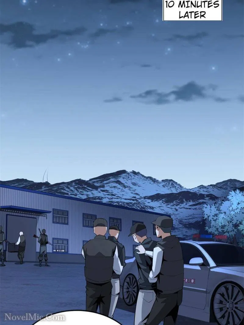 The First Sword Of Earth Chapter 86 – Page 16