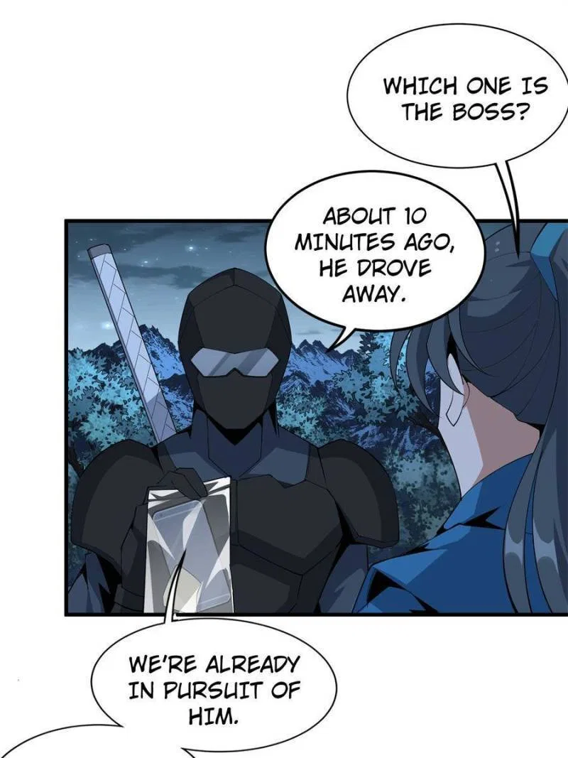 The First Sword Of Earth Chapter 86 – Page 19