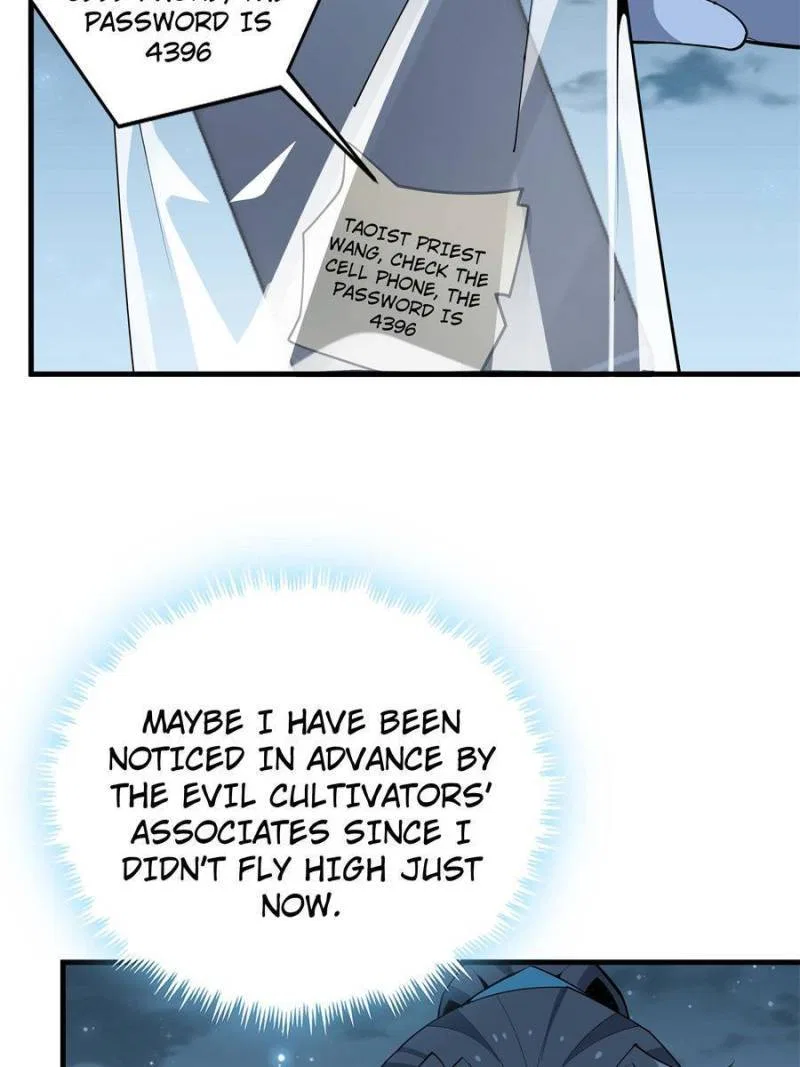 The First Sword Of Earth Chapter 86 – Page 21