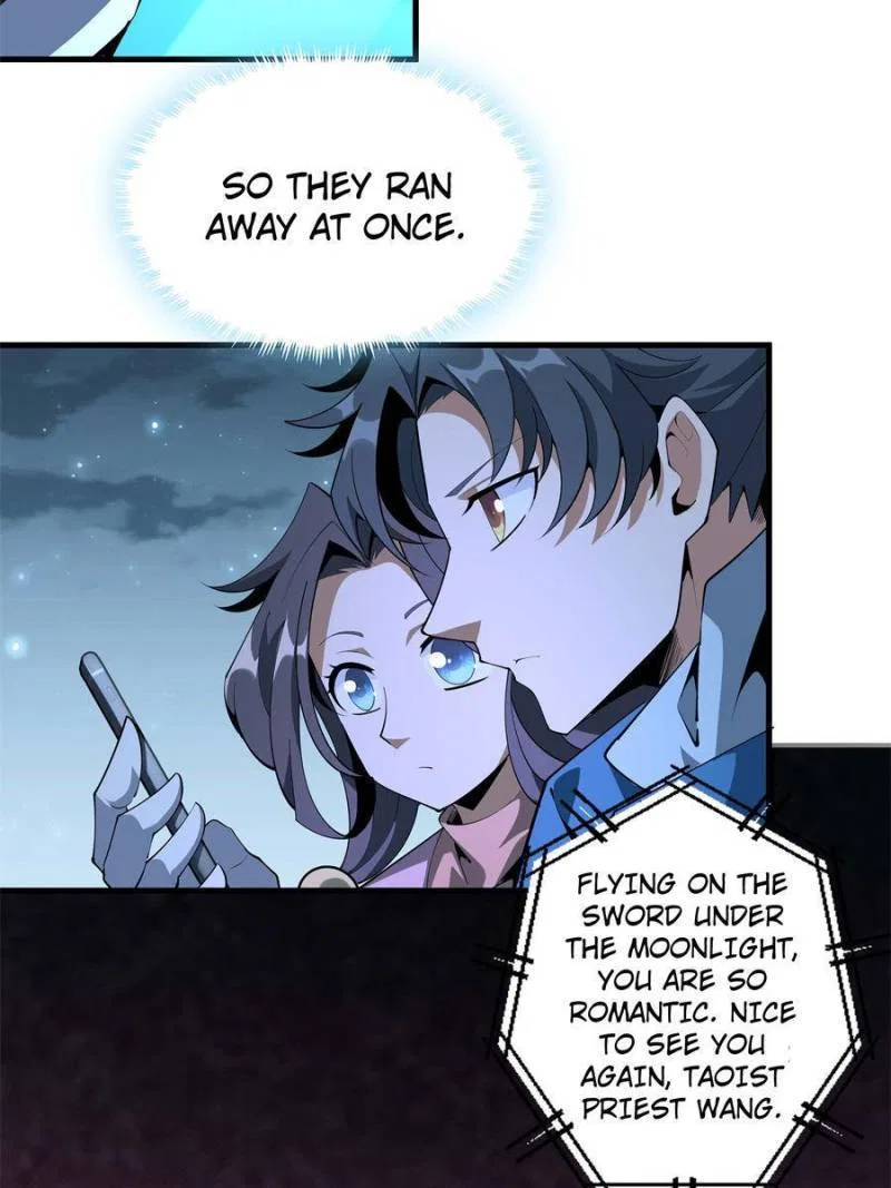 The First Sword Of Earth Chapter 86 – Page 23