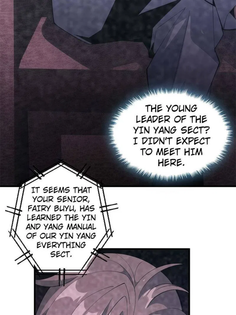 The First Sword Of Earth Chapter 86 – Page 25
