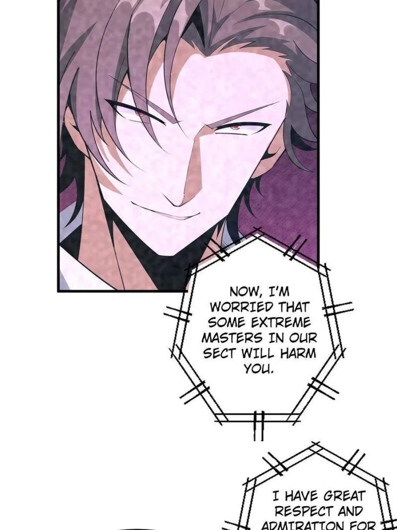 The First Sword Of Earth Chapter 86 – Page 26