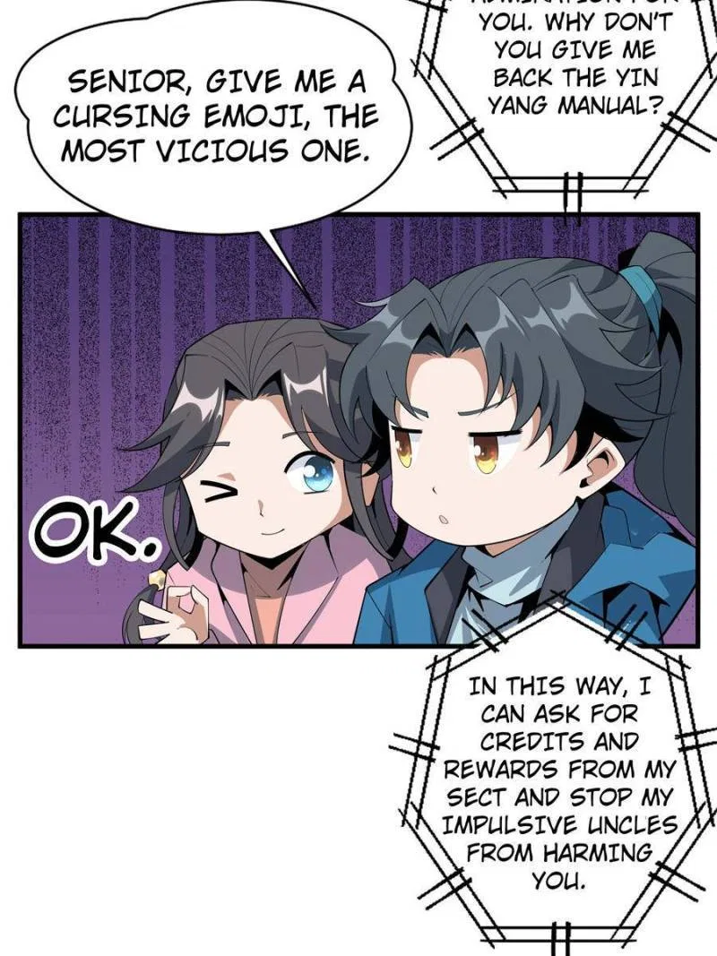 The First Sword Of Earth Chapter 86 – Page 27
