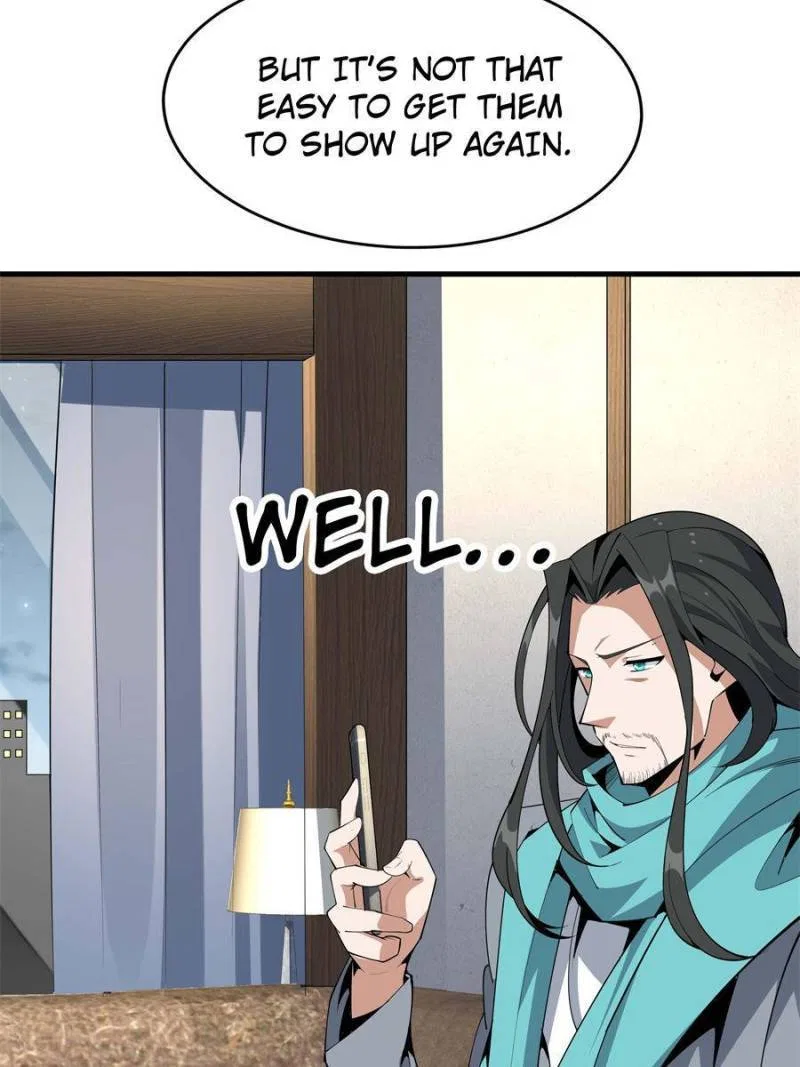 The First Sword Of Earth Chapter 86 – Page 33