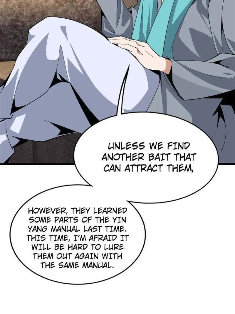The First Sword Of Earth Chapter 86 – Page 34