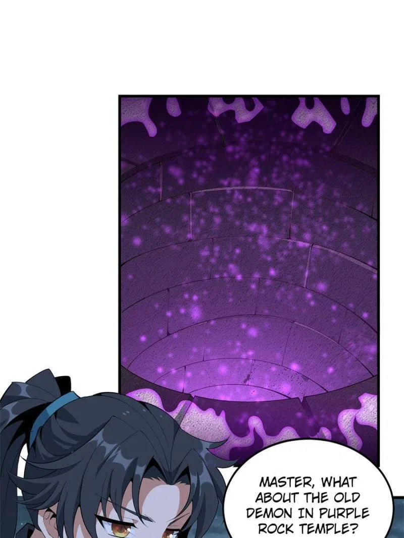 The First Sword Of Earth Chapter 86 – Page 35