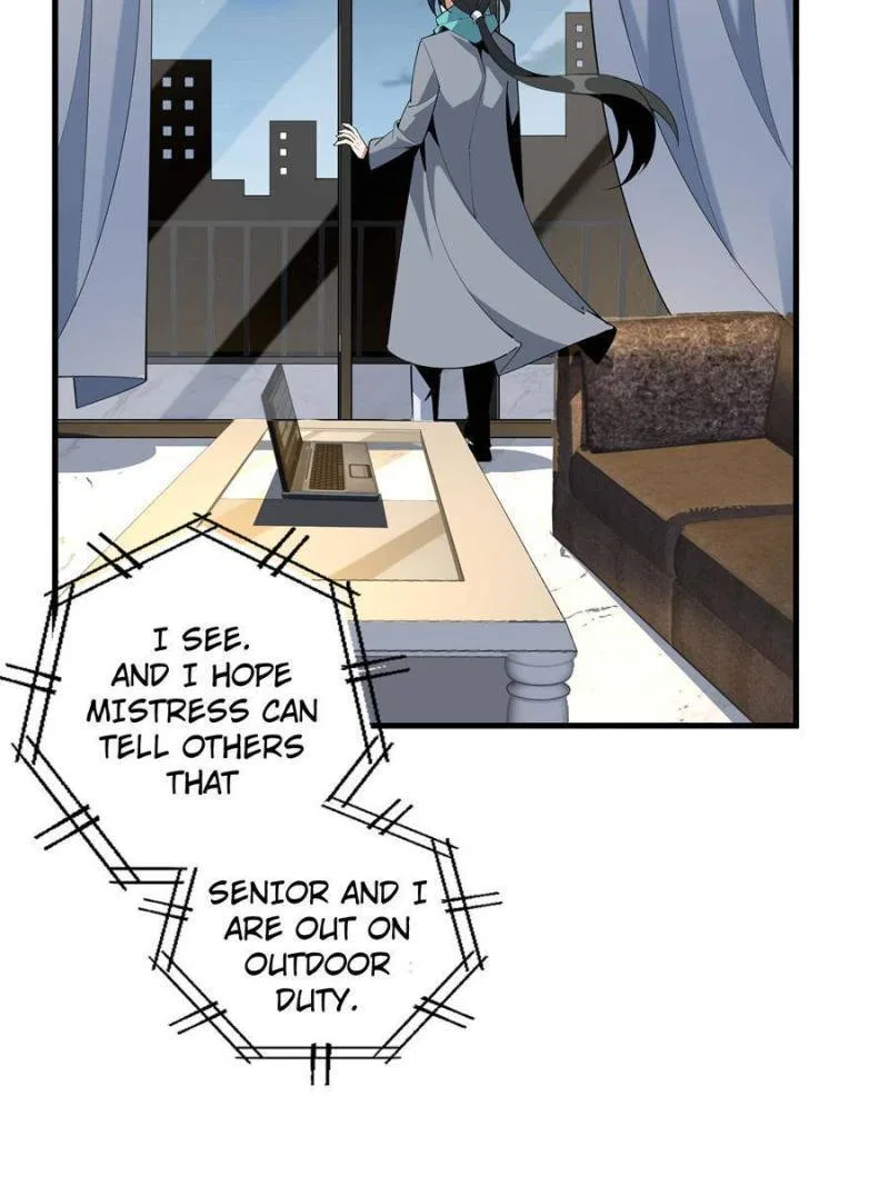 The First Sword Of Earth Chapter 86 – Page 37