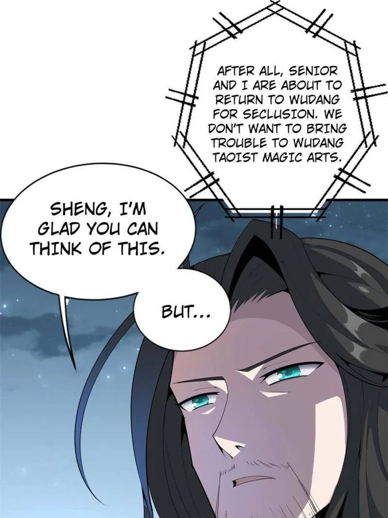 The First Sword Of Earth Chapter 86 – Page 39