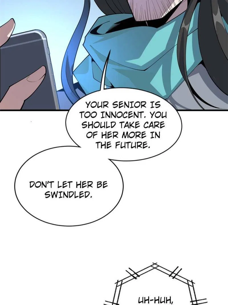 The First Sword Of Earth Chapter 86 – Page 40