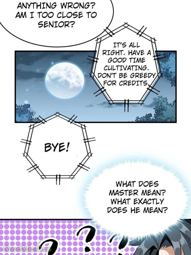 The First Sword Of Earth Chapter 86 – Page 42