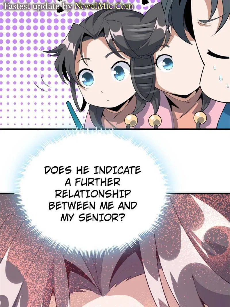 The First Sword Of Earth Chapter 86 – Page 43