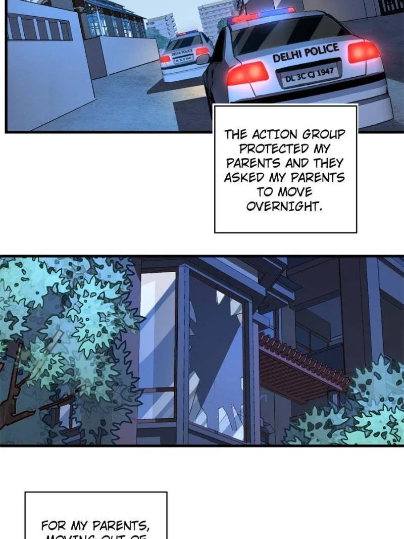 The First Sword Of Earth Chapter 85 – Page 2