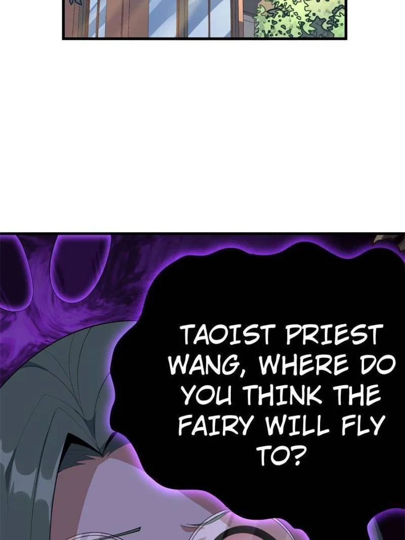The First Sword Of Earth Chapter 85 – Page 5