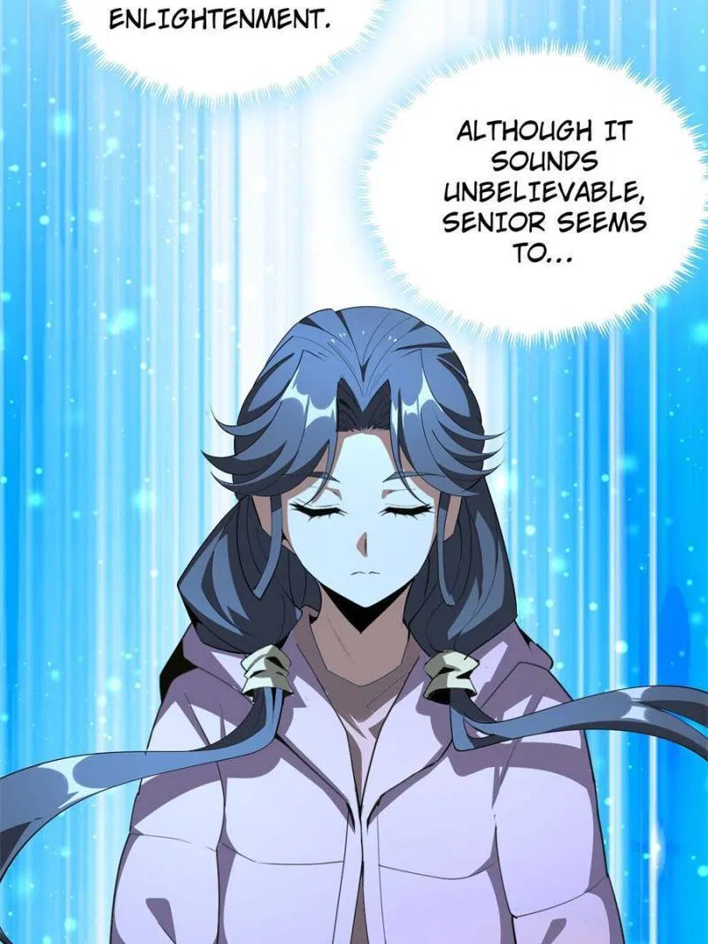 The First Sword Of Earth Chapter 85 – Page 13