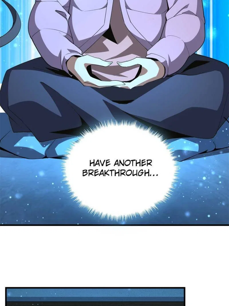 The First Sword Of Earth Chapter 85 – Page 14