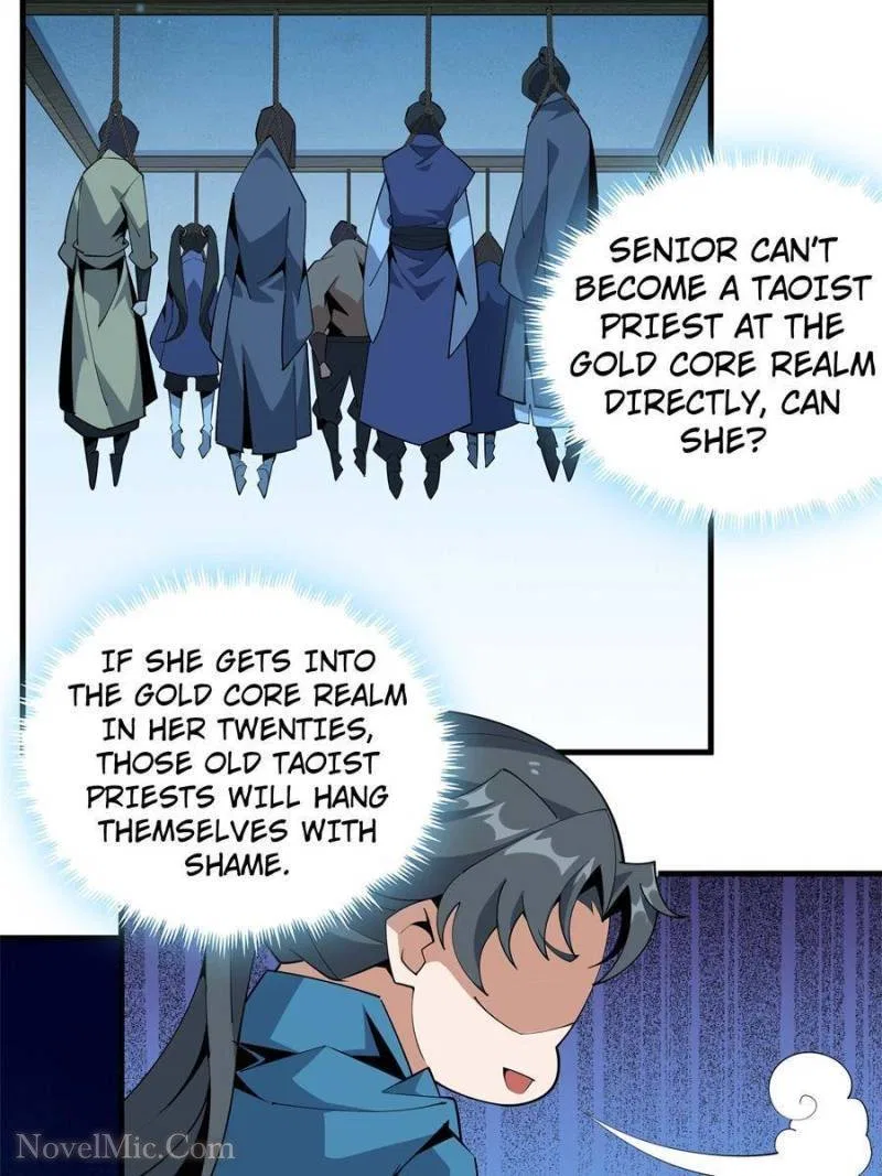 The First Sword Of Earth Chapter 85 – Page 15