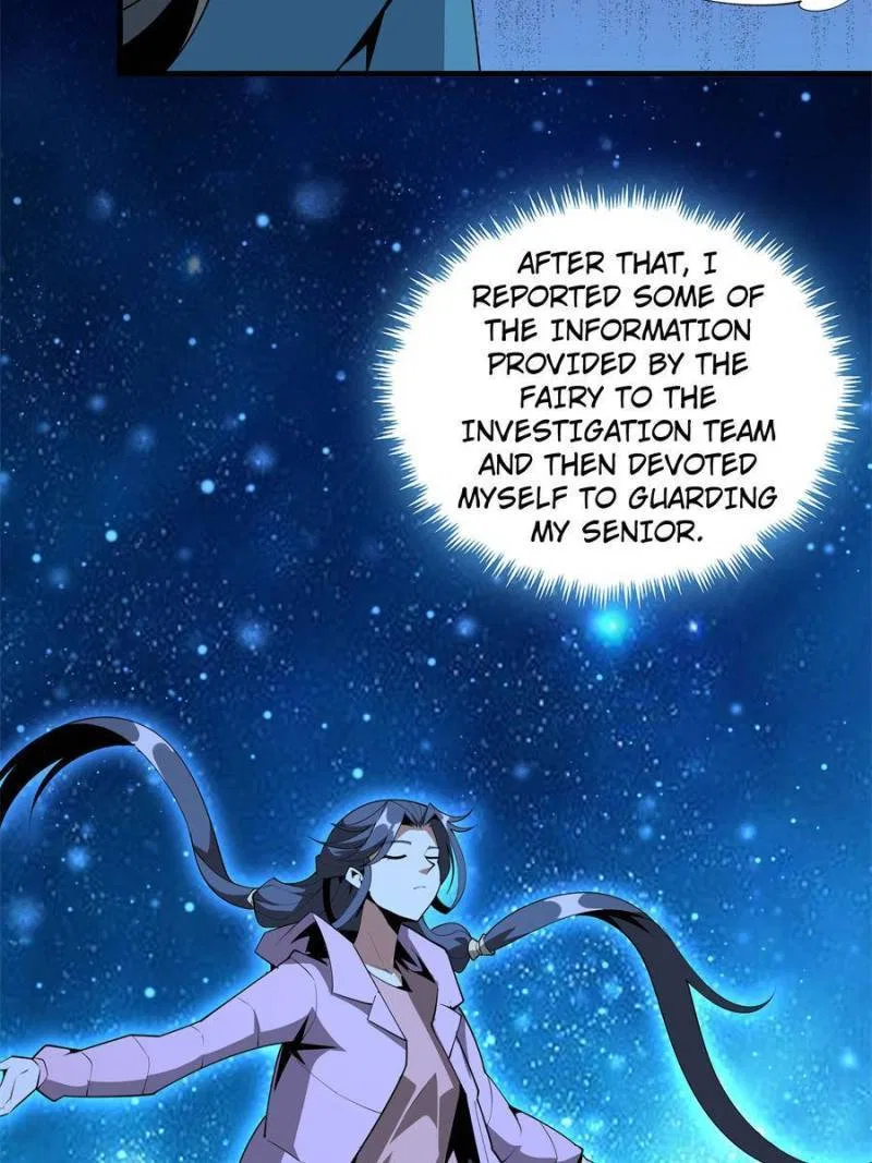The First Sword Of Earth Chapter 85 – Page 16