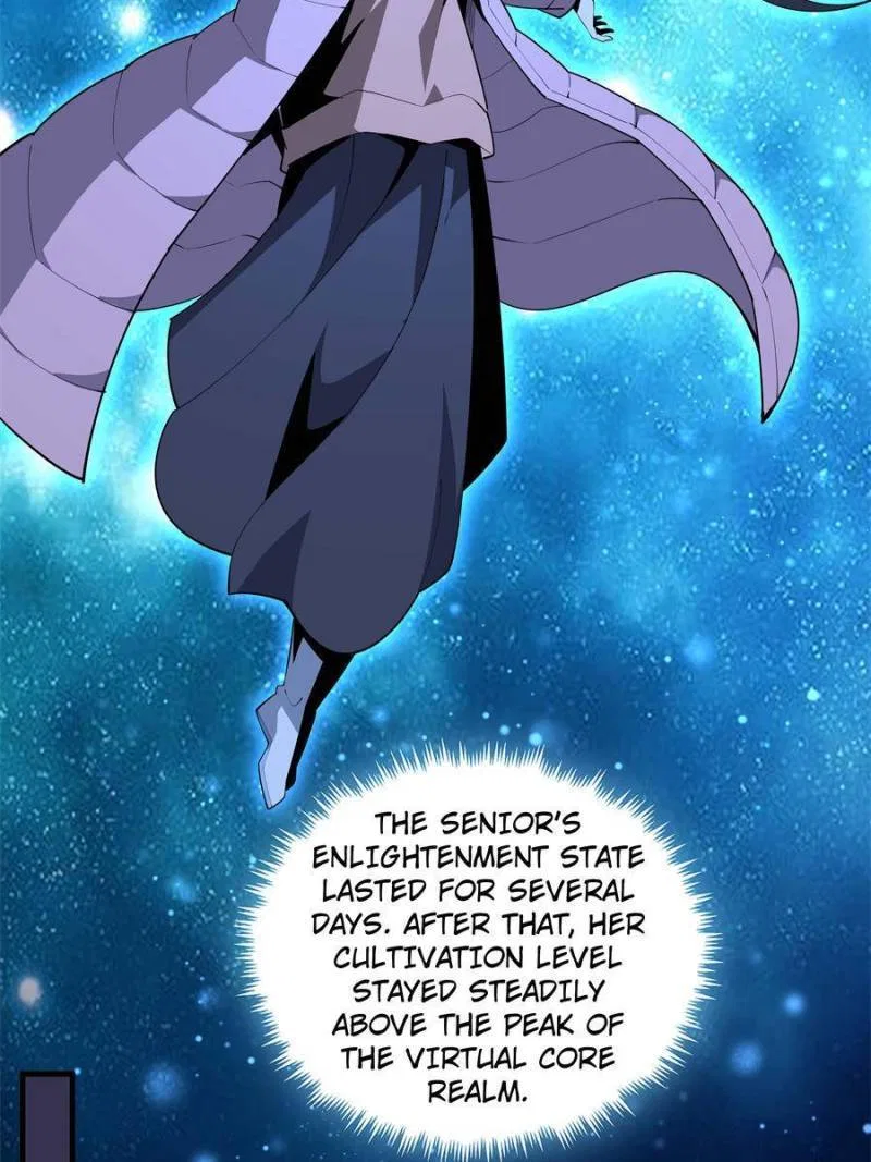 The First Sword Of Earth Chapter 85 – Page 17