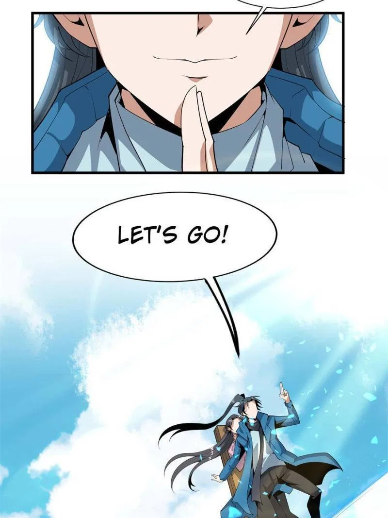 The First Sword Of Earth Chapter 85 – Page 24