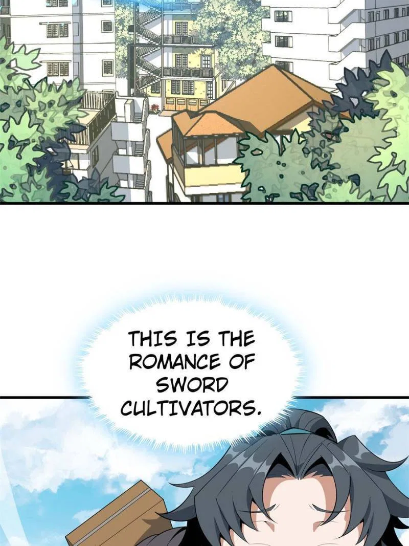The First Sword Of Earth Chapter 85 – Page 26