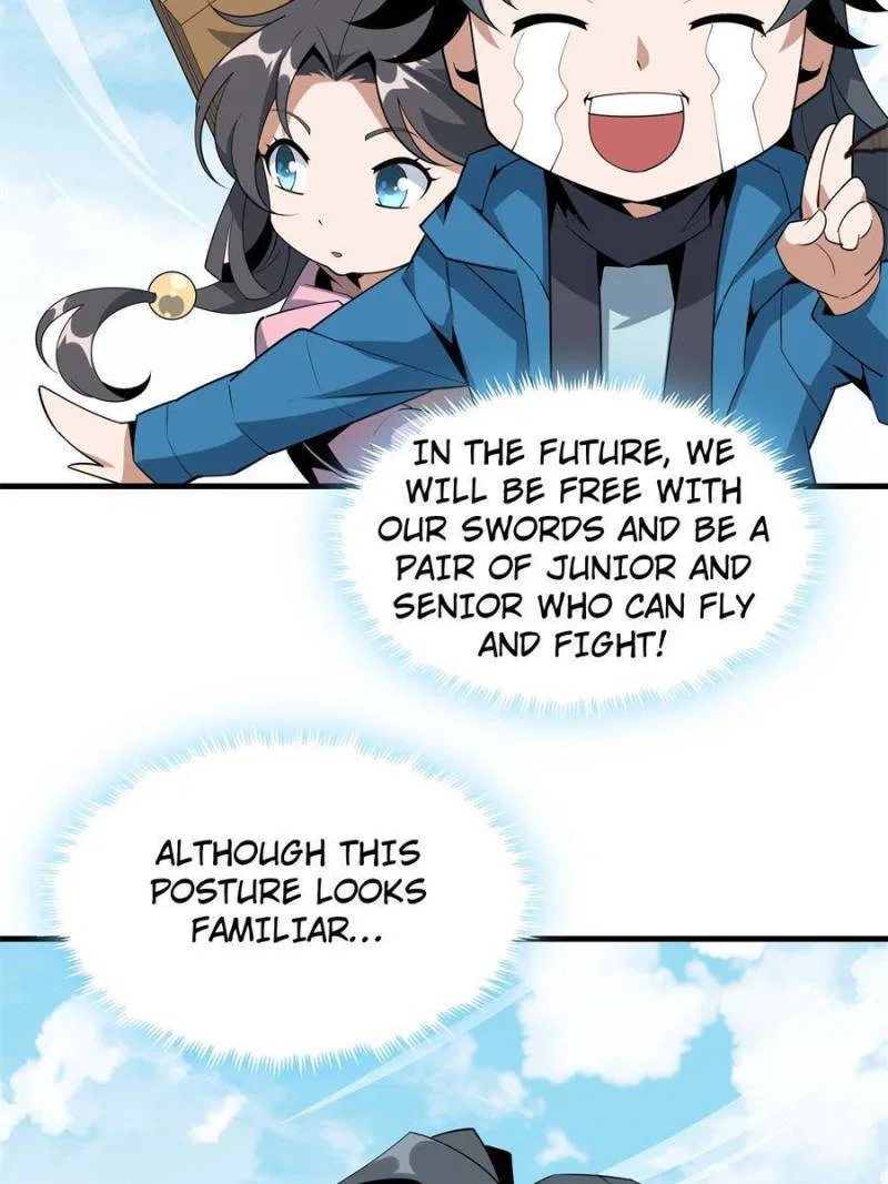 The First Sword Of Earth Chapter 85 – Page 27