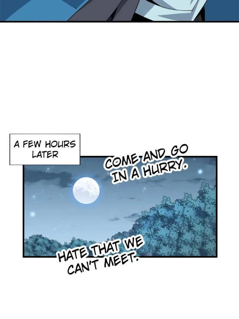 The First Sword Of Earth Chapter 85 – Page 29