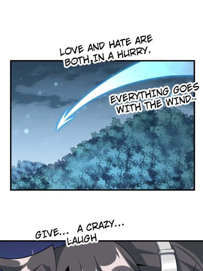 The First Sword Of Earth Chapter 85 – Page 31