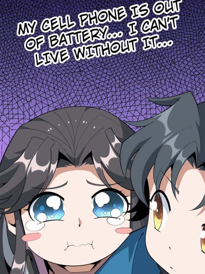 The First Sword Of Earth Chapter 85 – Page 33