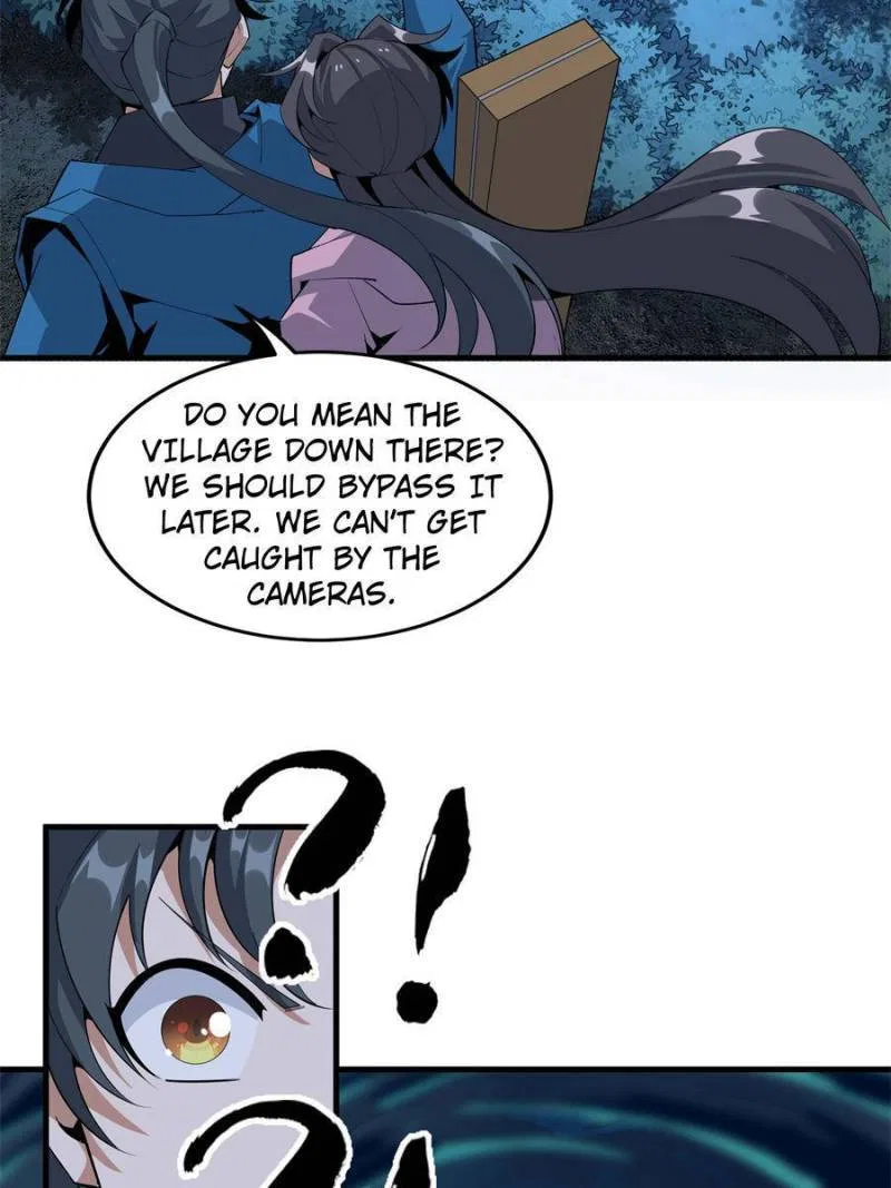 The First Sword Of Earth Chapter 85 – Page 36