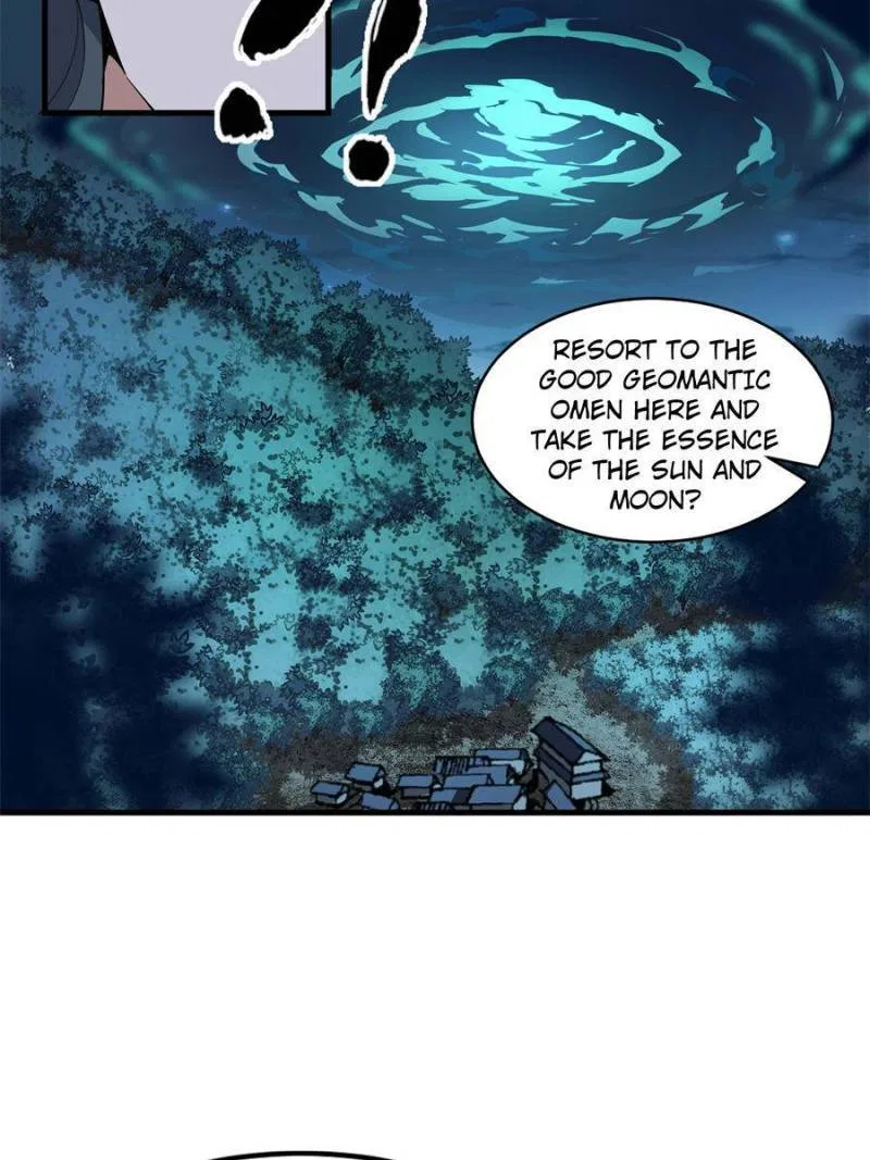 The First Sword Of Earth Chapter 85 – Page 37