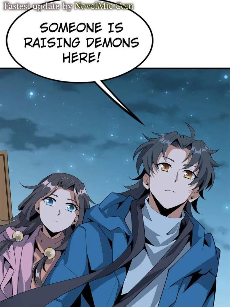 The First Sword Of Earth Chapter 85 – Page 38