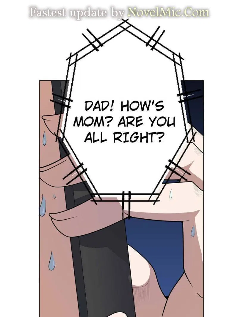The First Sword Of Earth Chapter 84 – Page 1
