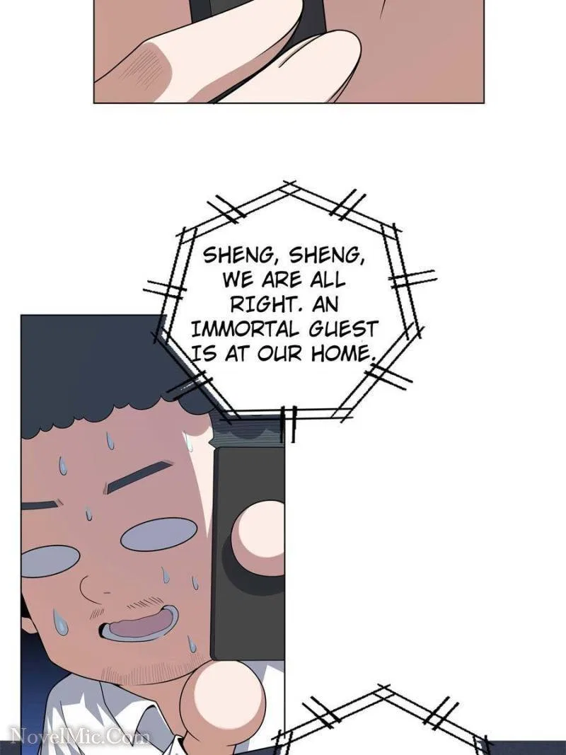 The First Sword Of Earth Chapter 84 – Page 2