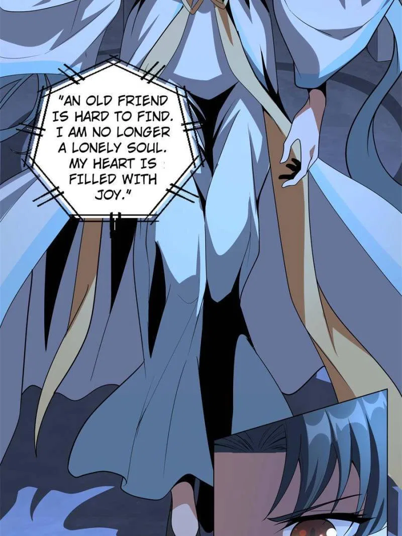 The First Sword Of Earth Chapter 84 – Page 4