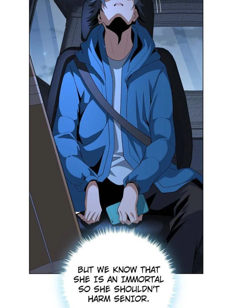 The First Sword Of Earth Chapter 84 – Page 7