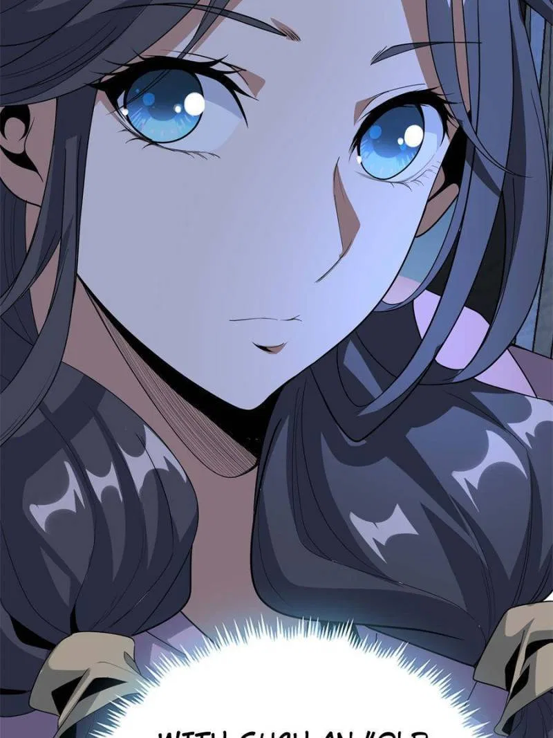 The First Sword Of Earth Chapter 84 – Page 9