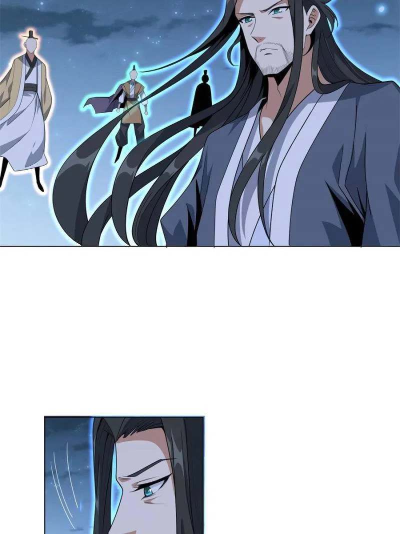 The First Sword Of Earth Chapter 84 – Page 13