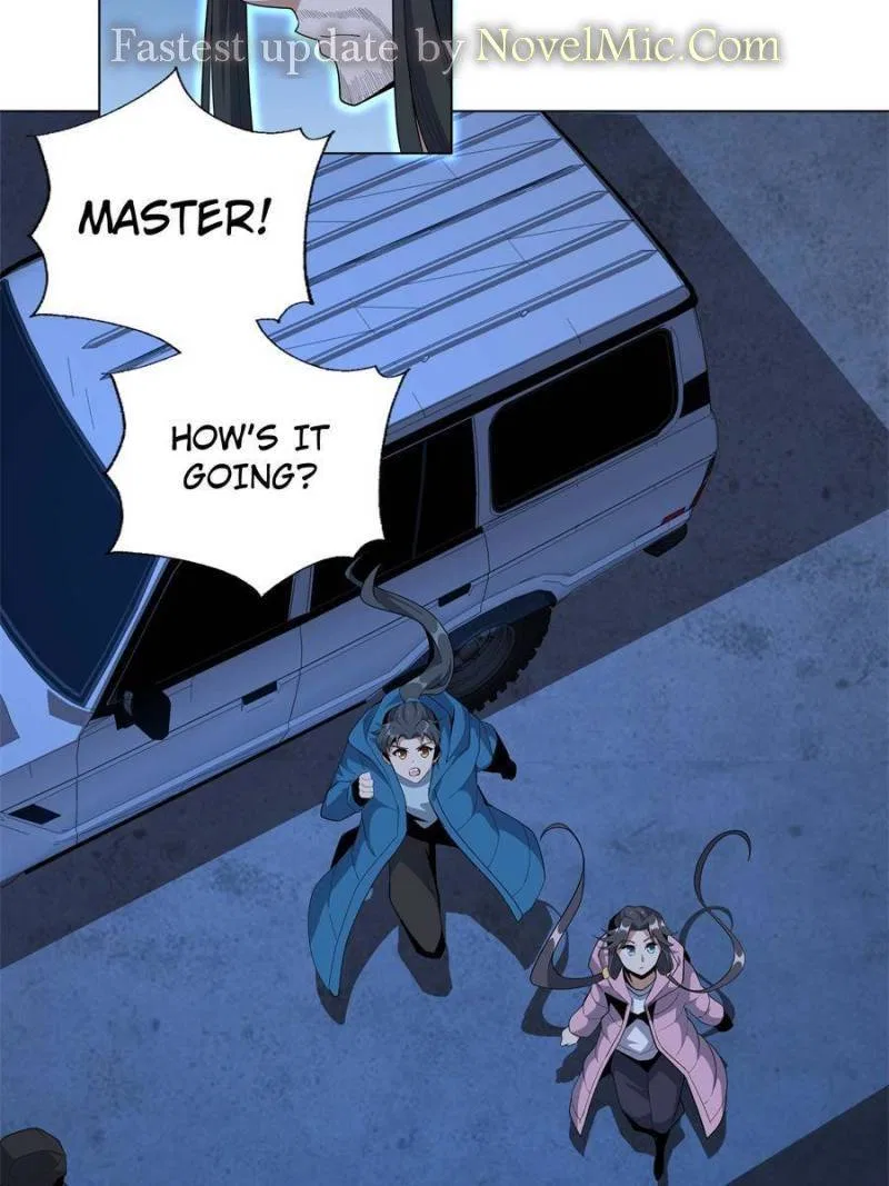 The First Sword Of Earth Chapter 84 – Page 14