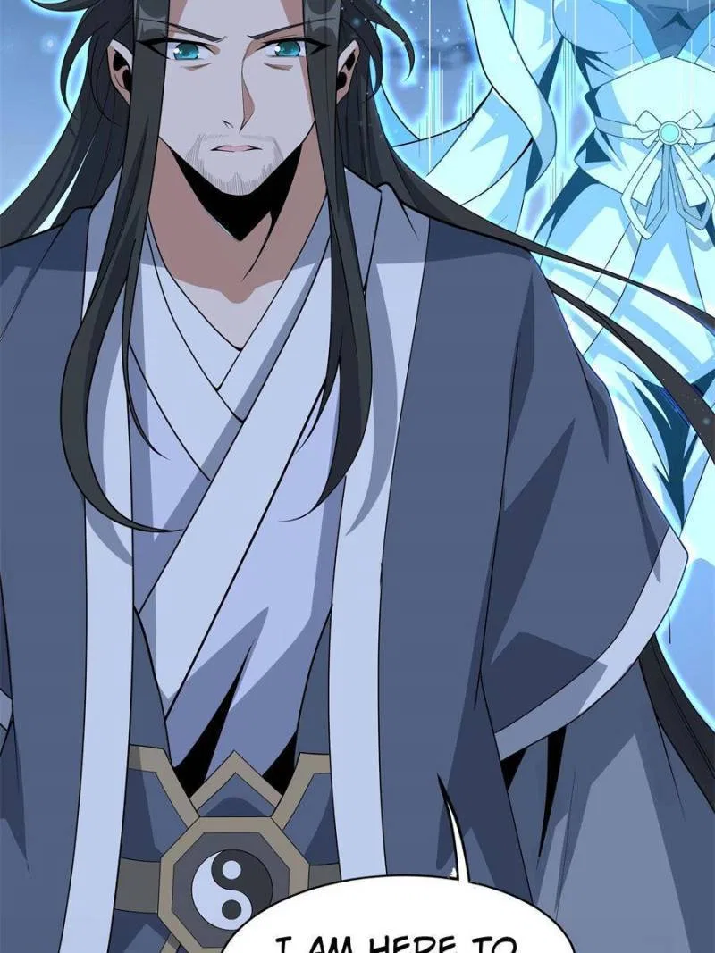 The First Sword Of Earth Chapter 84 – Page 16