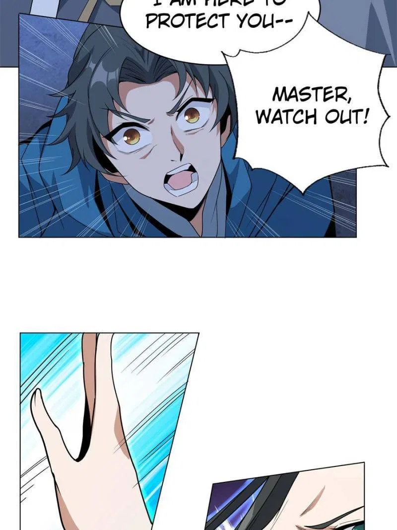 The First Sword Of Earth Chapter 84 – Page 17