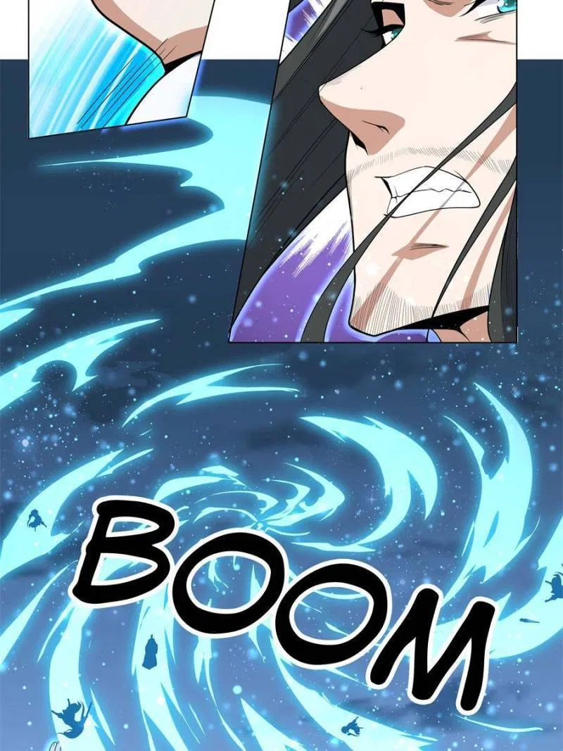 The First Sword Of Earth Chapter 84 – Page 18