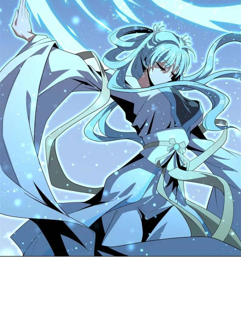 The First Sword Of Earth Chapter 84 – Page 19