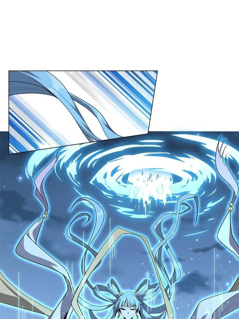 The First Sword Of Earth Chapter 84 – Page 21