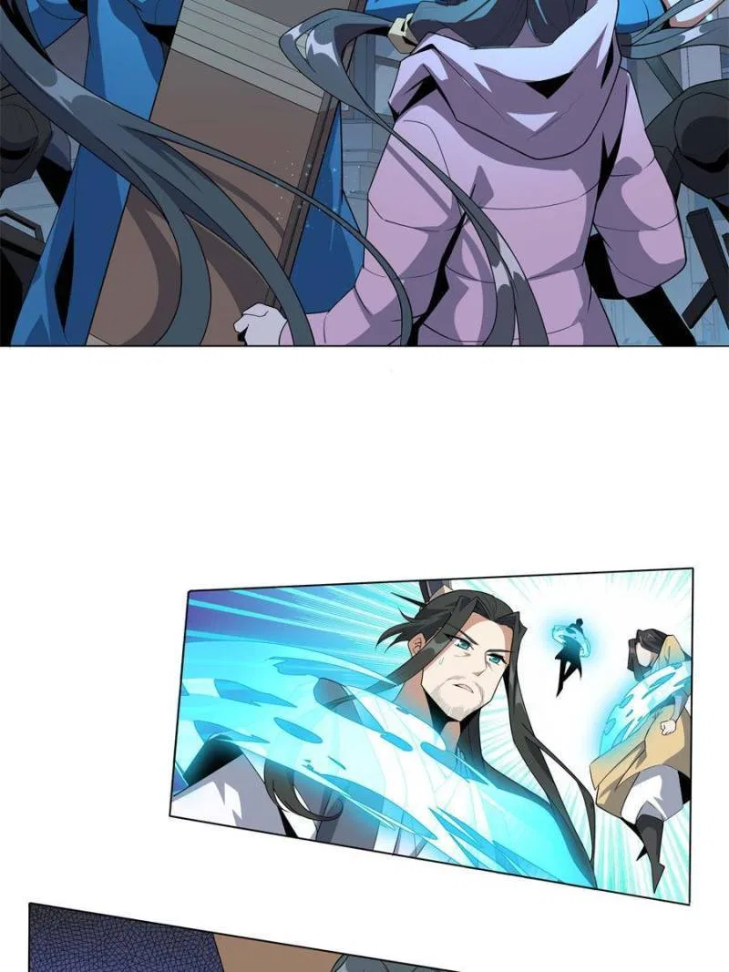 The First Sword Of Earth Chapter 84 – Page 23