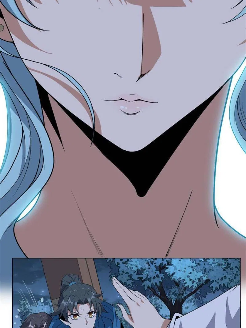 The First Sword Of Earth Chapter 84 – Page 25