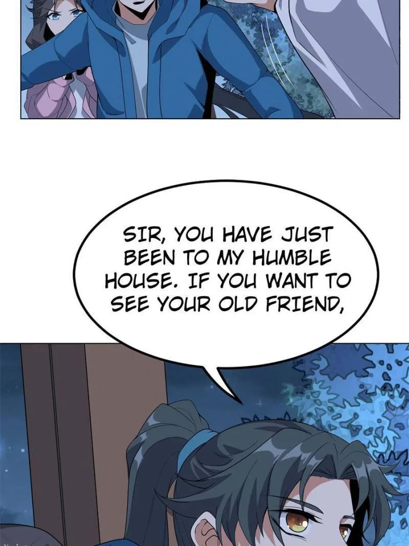 The First Sword Of Earth Chapter 84 – Page 26