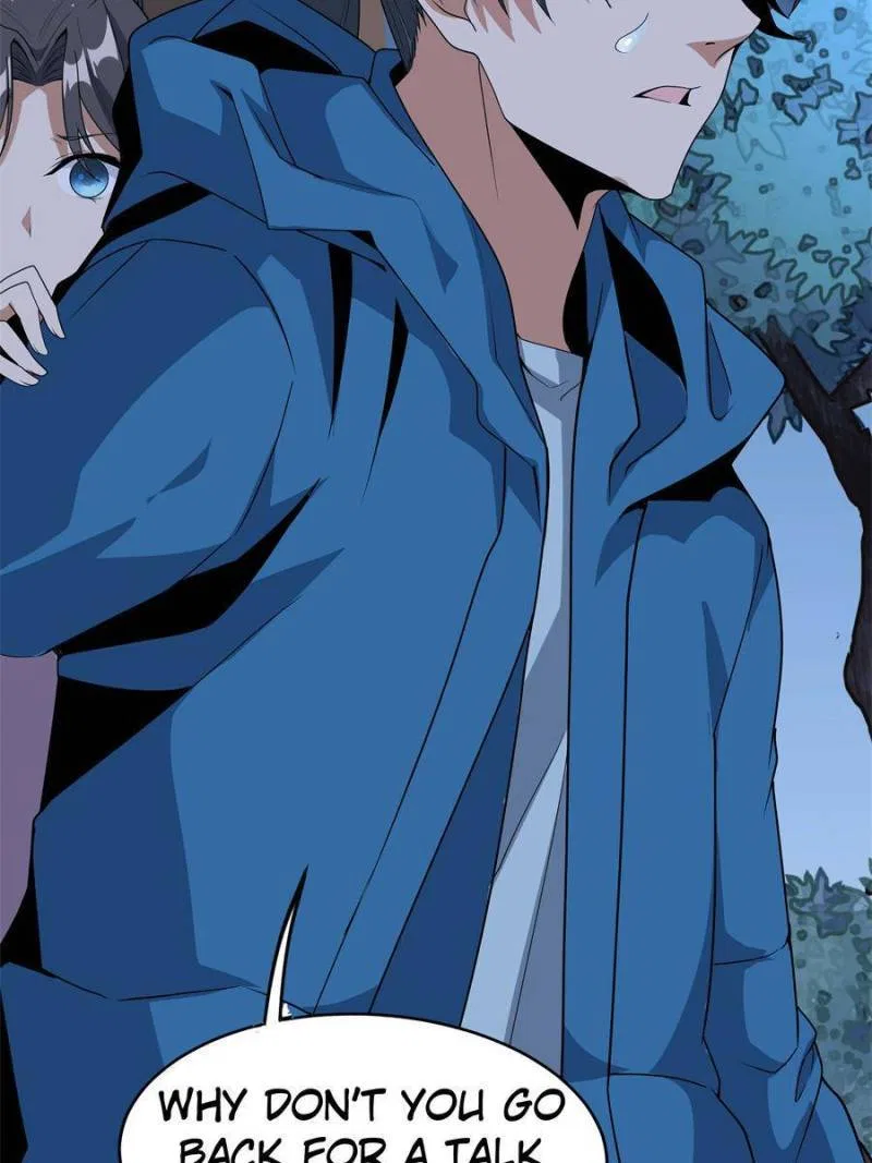 The First Sword Of Earth Chapter 84 – Page 27