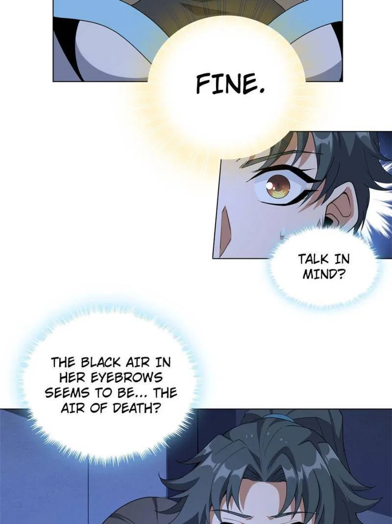 The First Sword Of Earth Chapter 84 – Page 30