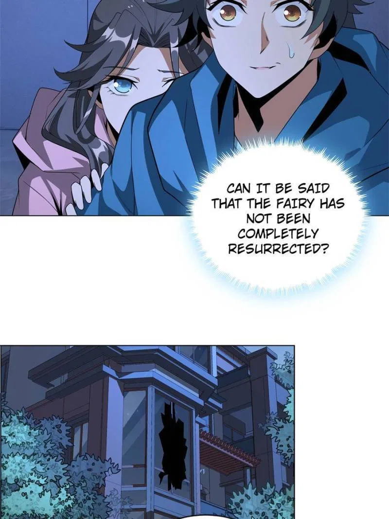 The First Sword Of Earth Chapter 84 – Page 31